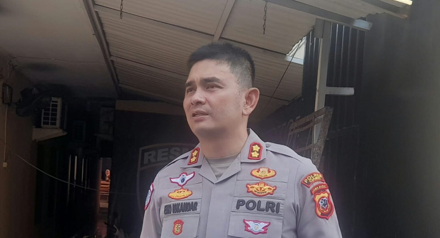 Image of Kapolres ciamis akbp eko iskandar (2)