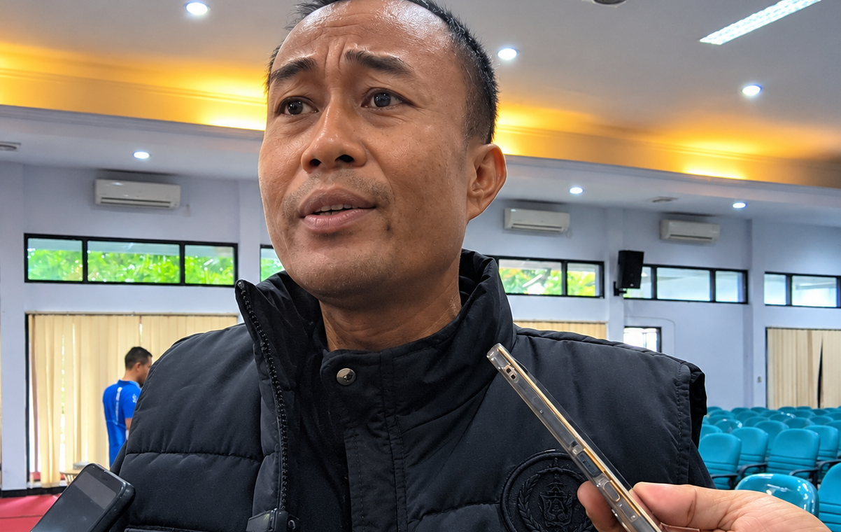 Image of Kepala bnnk ciamis yaya suriadijaya