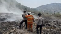 Image of Penanganan kebakaran dan penataan tpa pasir bajing (3)
