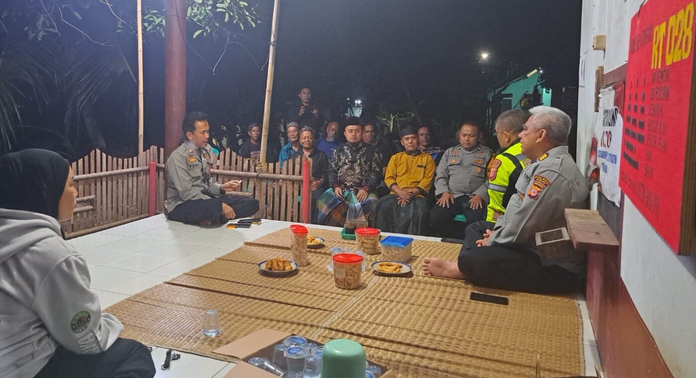 Image of Polres kota banjar (1)