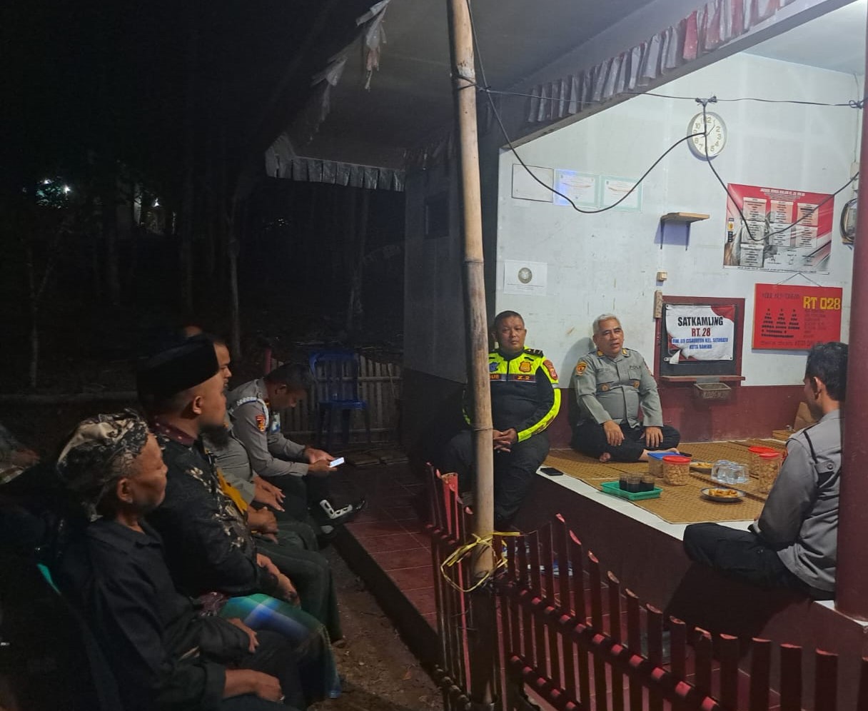 Image of Polres kota banjar (3)