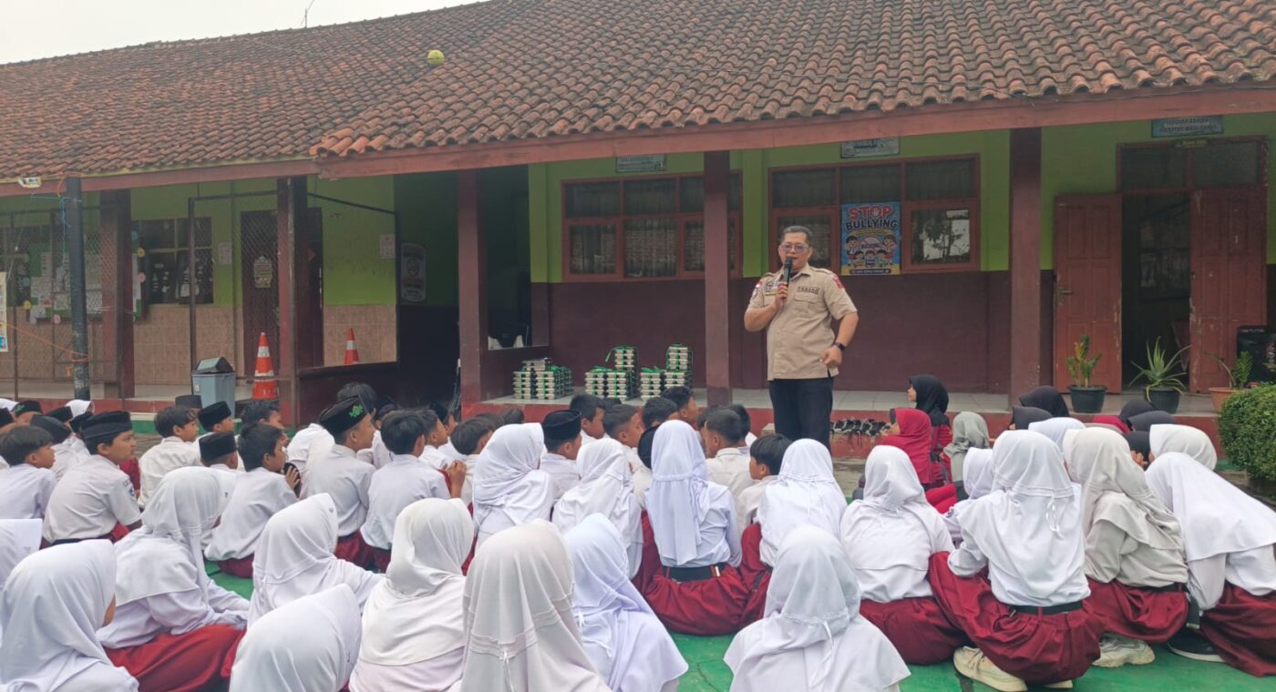 Image of Tagana tasikmalaya