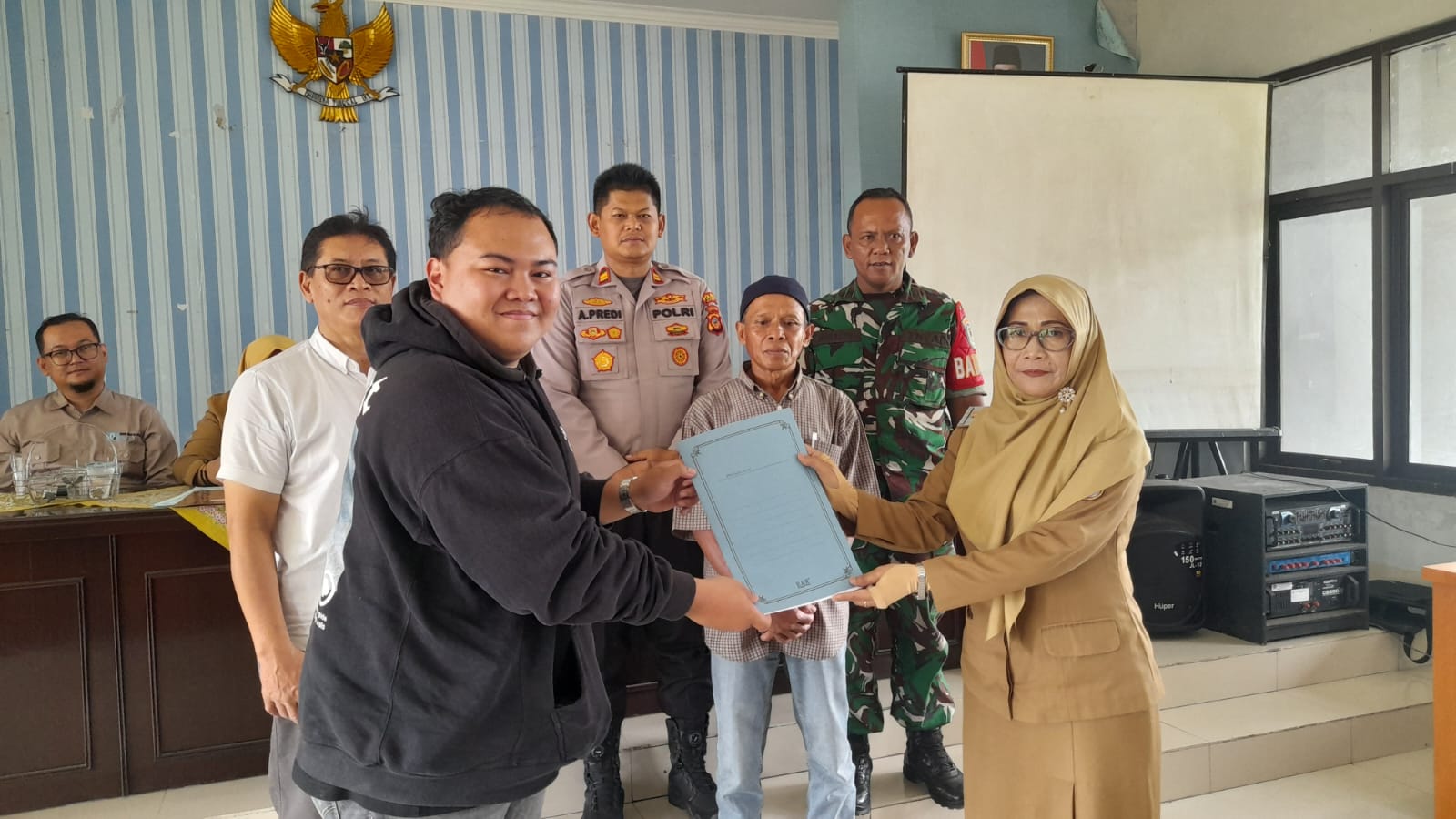 Image of Sungai cibaruyan (1)